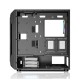 Ant Esports ICE-410TG Mesh ARGB Gaming Cabinet